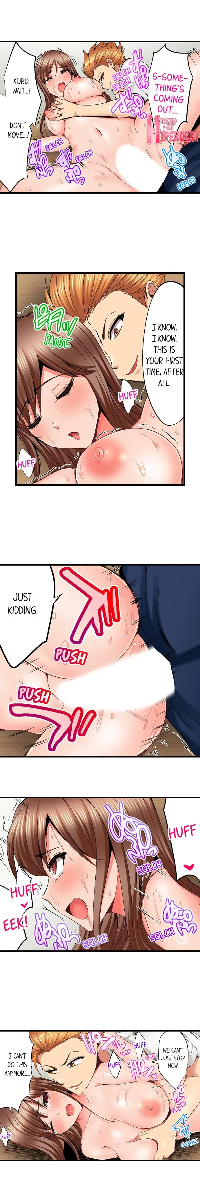 [Kokeshi Men] Netorare My Teacher With My Friends Fhentai - Page 106