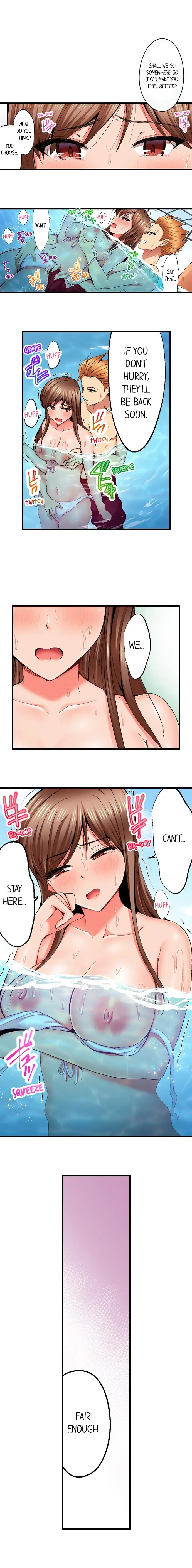 [Kokeshi Men] Netorare My Teacher With My Friends Fhentai - Page 130