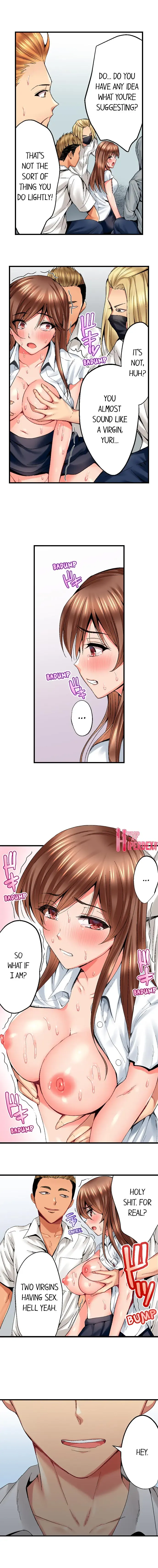 [Kokeshi Men] Netorare My Teacher With My Friends Fhentai - Page 23