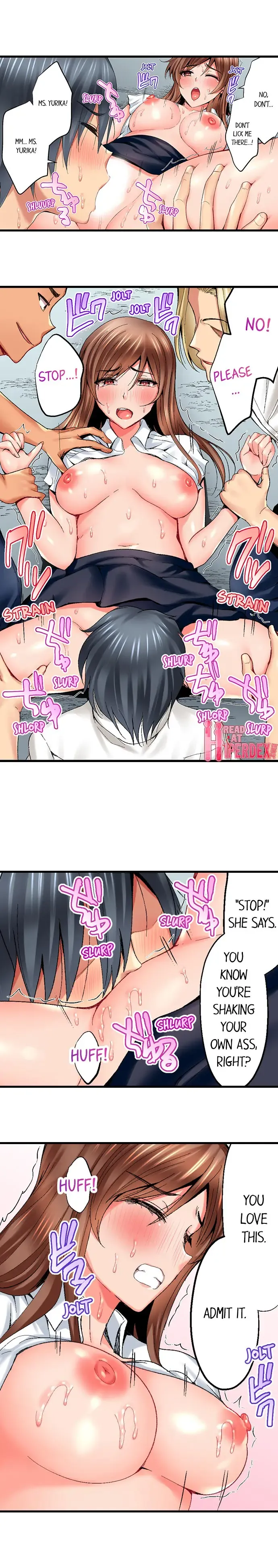 [Kokeshi Men] Netorare My Teacher With My Friends Fhentai - Page 27