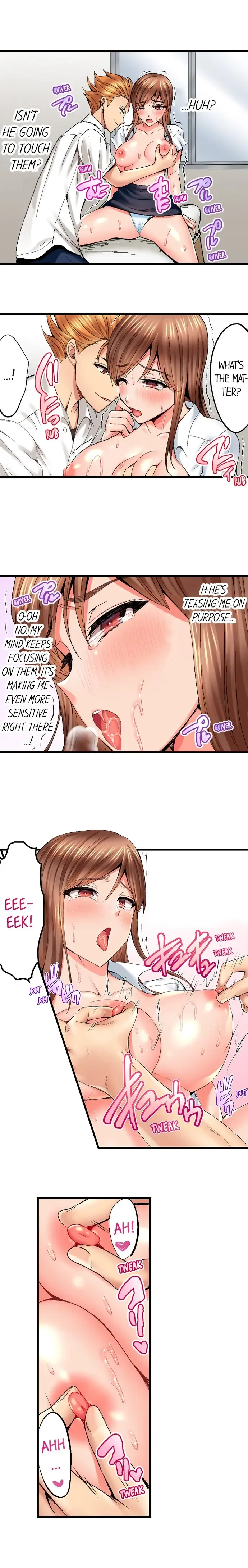 [Kokeshi Men] Netorare My Teacher With My Friends Fhentai - Page 44