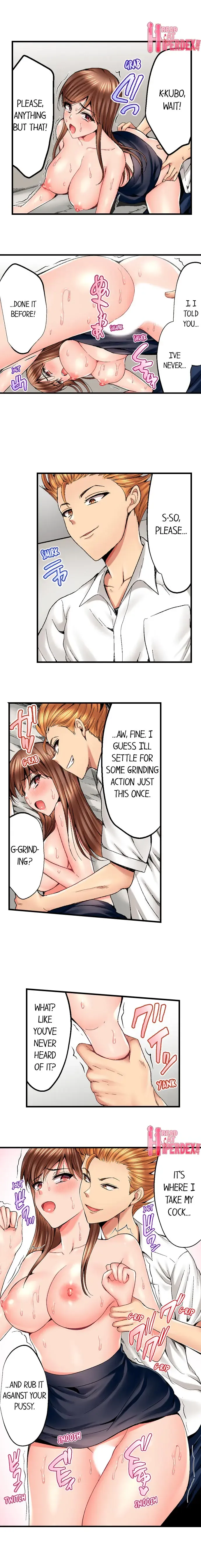 [Kokeshi Men] Netorare My Teacher With My Friends Fhentai - Page 53