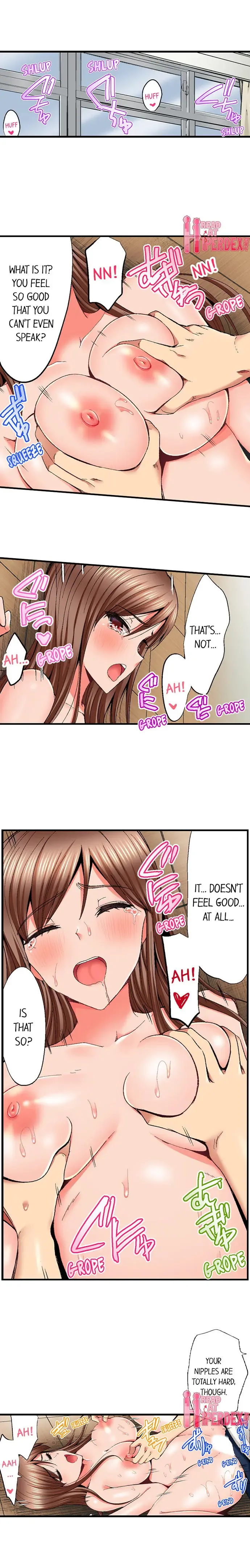 [Kokeshi Men] Netorare My Teacher With My Friends Fhentai - Page 96