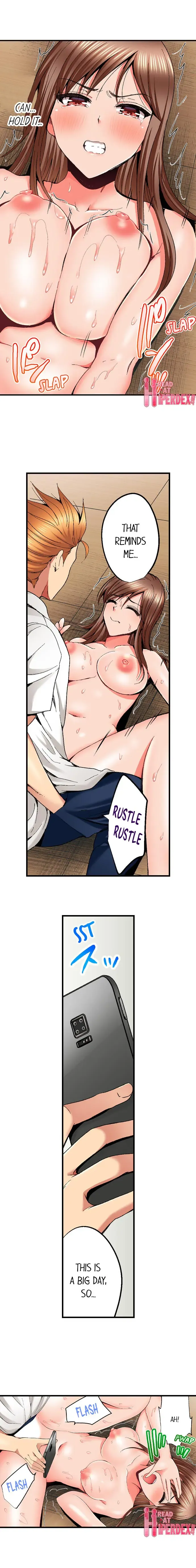 [Kokeshi Men] Netorare My Teacher With My Friends Fhentai - Page 98