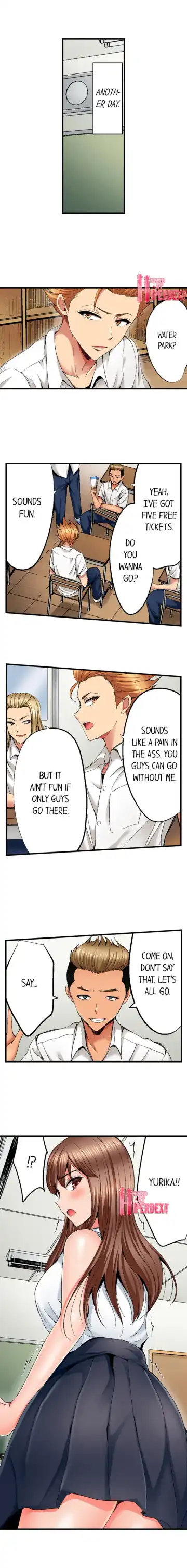 [Kokeshi Men] Netorare My Teacher With My Friends Fhentai - Page 113