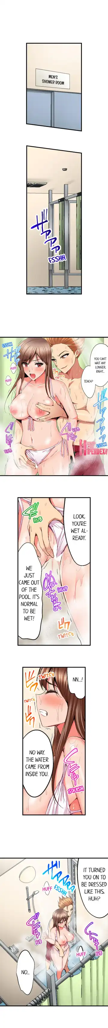 [Kokeshi Men] Netorare My Teacher With My Friends Fhentai - Page 133