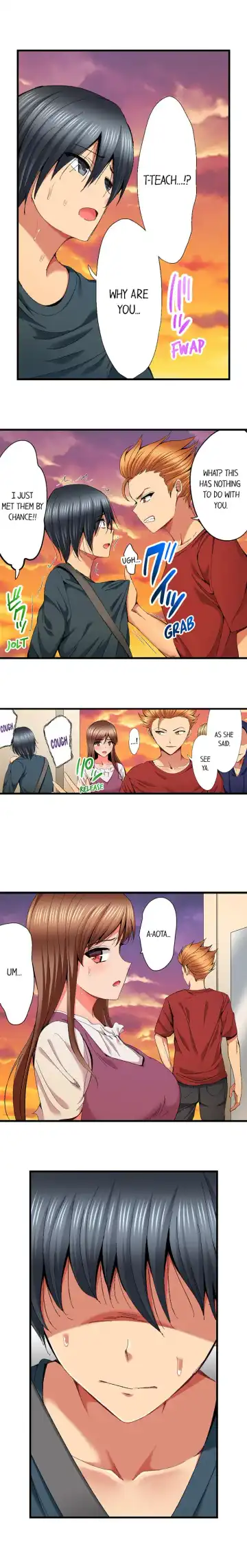 [Kokeshi Men] Netorare My Teacher With My Friends Fhentai - Page 150