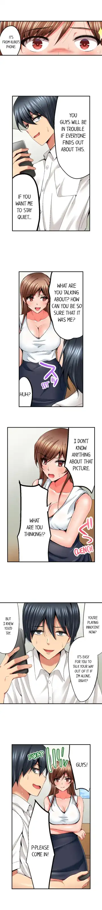 [Kokeshi Men] Netorare My Teacher With My Friends Fhentai - Page 158