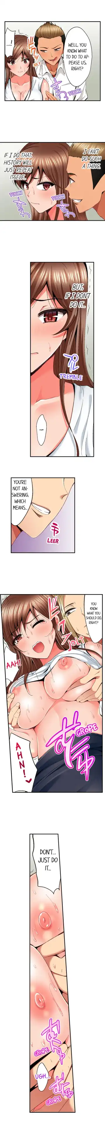 [Kokeshi Men] Netorare My Teacher With My Friends Fhentai - Page 161
