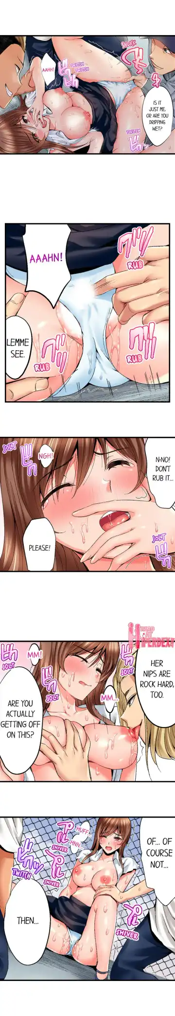 [Kokeshi Men] Netorare My Teacher With My Friends Fhentai - Page 19