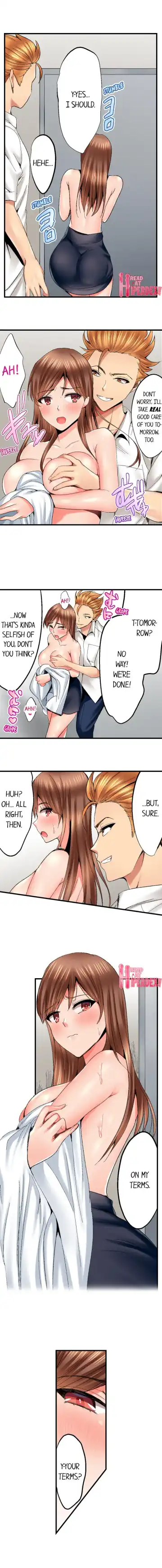 [Kokeshi Men] Netorare My Teacher With My Friends Fhentai - Page 60