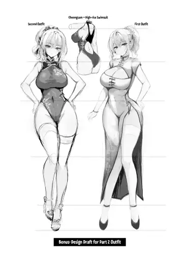 [Mafuyu] Chunfontein Saiin Hiwa 2 | Secret Slut Story of Chun Fong Ting 2 Fhentai - Page 31