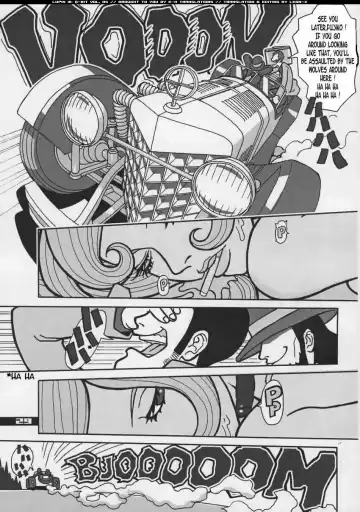 [Q-10] Q-bit Vol. 04 - My Name is Fujiko Fhentai - Page 28