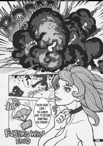[Q-10] Q-bit Vol. 04 - My Name is Fujiko Fhentai - Page 29
