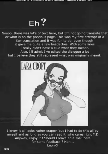 [Q-10] Q-bit Vol. 04 - My Name is Fujiko Fhentai - Page 32