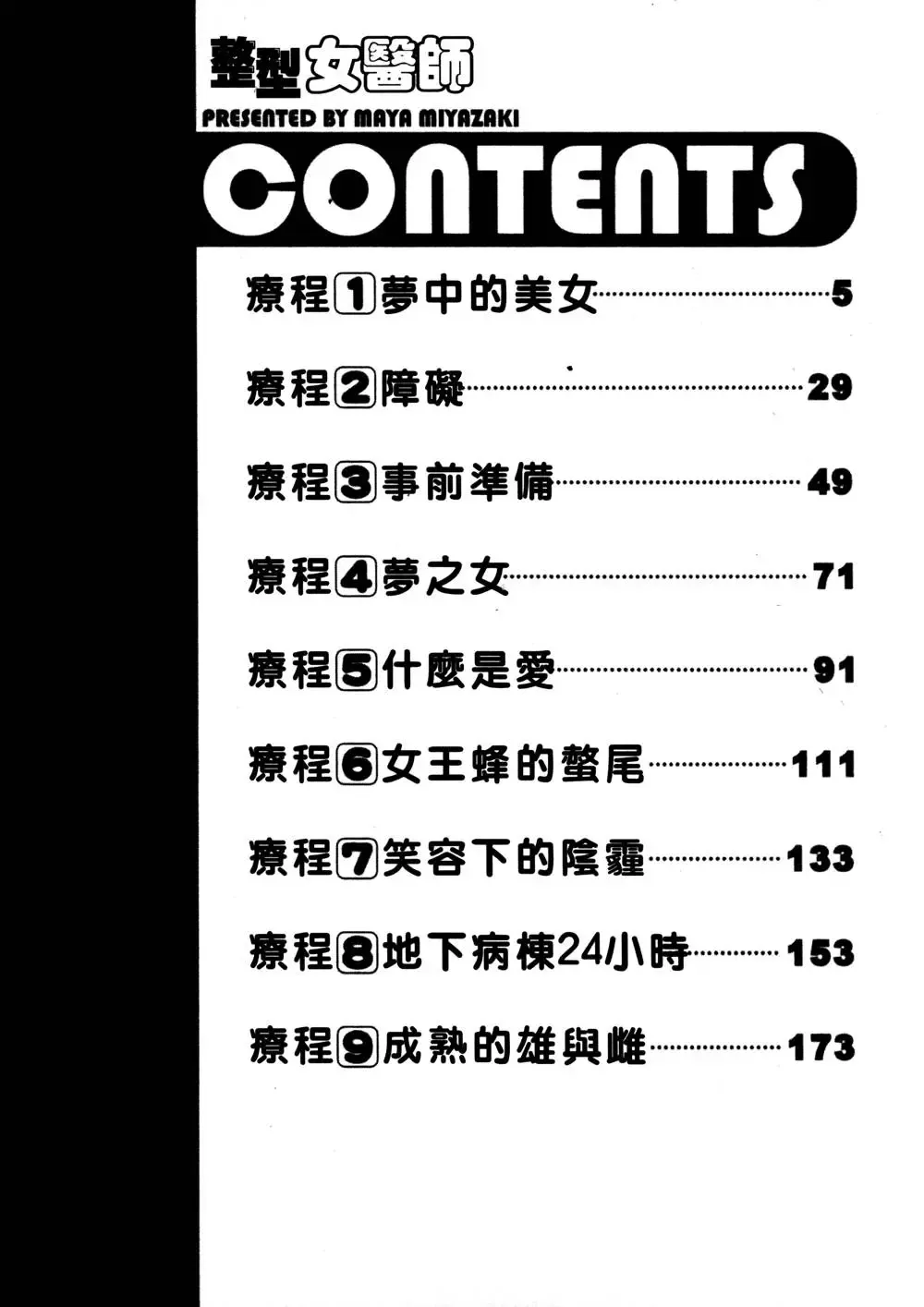 [Miyazaki Maya] Kanjuku Clinic | 整型女醫師 Fhentai - Page 5