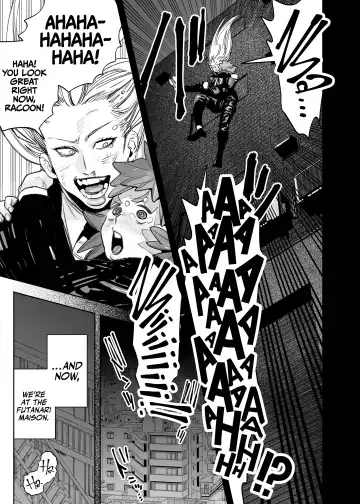 [Horita Ahan] Futanari Maison~ Janshi de Chouhatsu Bijo no Otonari-san ni, cute aggression o uketeimasu~ Fhentai - Page 14