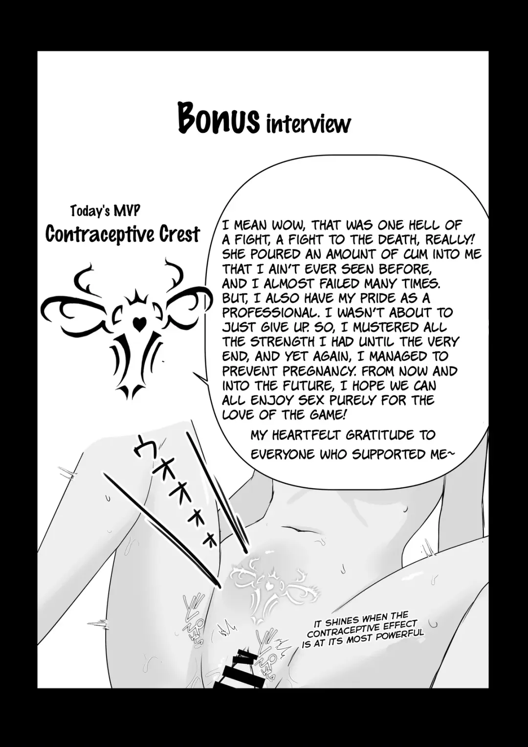 [Otemoto] Seiyoku Tsuyo Tsuyo Elf wa Muriyari Okashite Hoshii Fhentai - Page 60