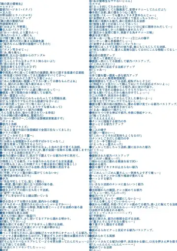 [Saki Urara] Watashi nara Ii yo、Sounyuu retemo Fhentai - Page 198