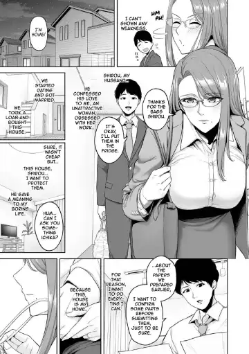 [Sevengar] Honshou chapter 01 | True Nature - Chapter 1 Fhentai - Page 3