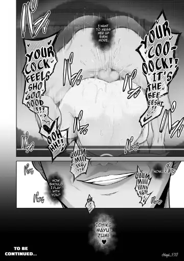 [Sevengar] Honshou chapter 01 | True Nature - Chapter 1 Fhentai - Page 32