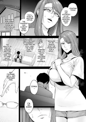 [Sevengar] Honshou chapter 01 | True Nature - Chapter 1 Fhentai - Page 7