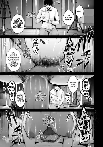 Read [Sevengar] Honshou chapter 03 | True Nature - Chapter 3 - Fhentai