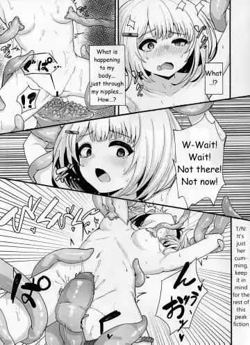 [Akagane Mic] Fukuro no Nezumi Tori Fhentai - Page 8