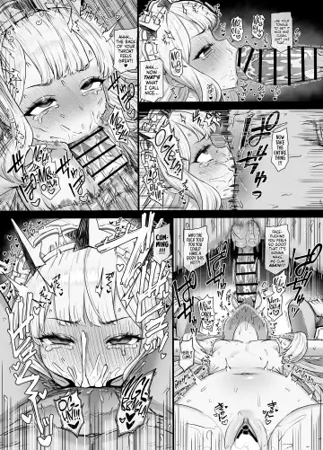 [Yapo] Cagliostro to Himitsu no Renkinjutsu | Cagliostro and the Mysterious Alchemy Fhentai - Page 28