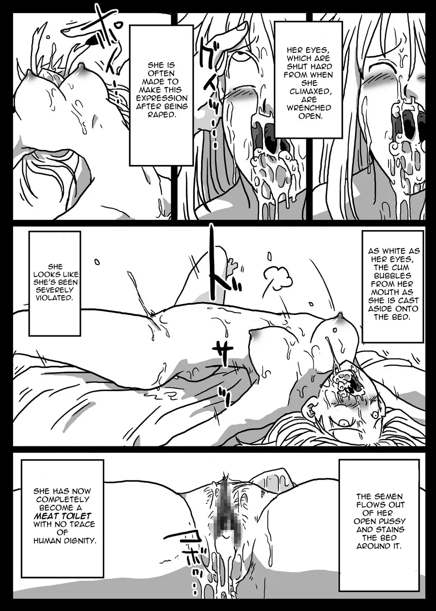 [Amahara] Jikan Teishi Dorei Shijou | Time Stop Slave Market Fhentai - Page 24
