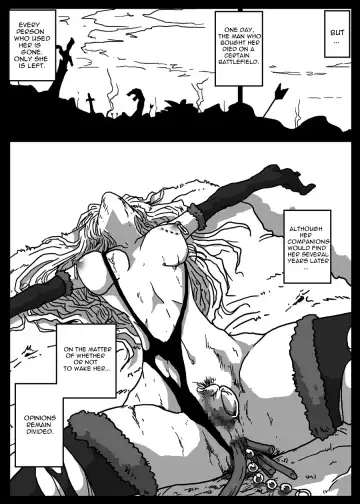 [Amahara] Jikan Teishi Dorei Shijou | Time Stop Slave Market Fhentai - Page 25