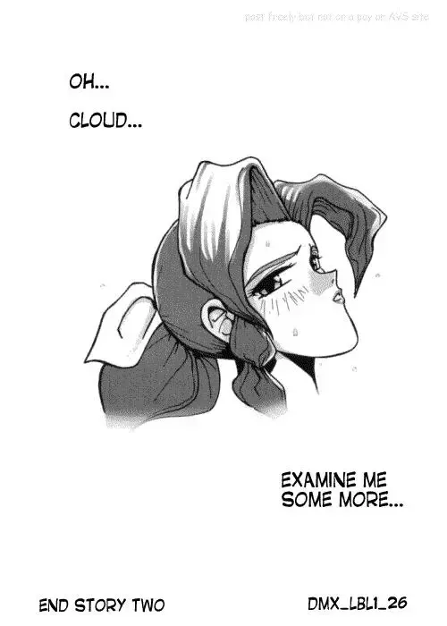 [Nakado - Plasma Kid - Tachibana Seven] Limit Break Lv. 1 Fhentai - Page 28