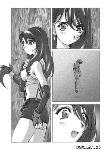 [Nakado - Plasma Kid - Tachibana Seven] Limit Break Lv. 1 Fhentai - Page 4