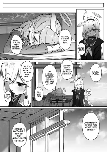 [Sakae] PLANATNIC LOVE Fhentai - Page 27