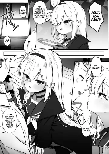[Sakae] PLANATNIC LOVE Fhentai - Page 4