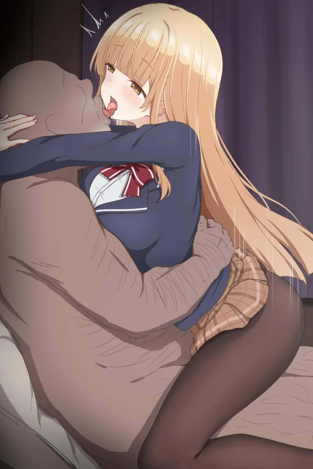 [Muke] むけ | 向 Fhentai - Page 2