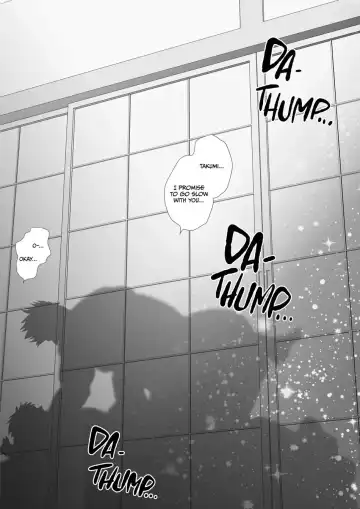 [Chabashira Tatsukichi] My Friend's Dad is a Hunk chapter 7 - The Vacant House Part 1 Fhentai - Page 39