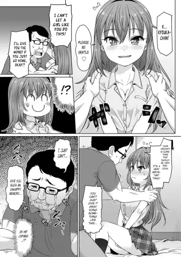 [Mamezou] First Time Wa Taisetsuni | Your First Time is Precious Fhentai - Page 3