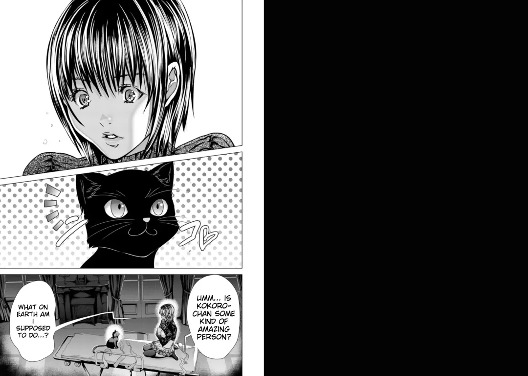 [Miyazaki Maya] Holy Knight ~Junketsu to Ai no Hazama de~   | Holy Knight ~Between Innocence and Love~ Vol. 8 Fhentai - Page 35