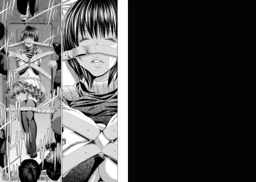 [Miyazaki Maya] Holy Knight ~Junketsu to Ai no Hazama de~   | Holy Knight ~Between Innocence and Love~ Vol. 8 Fhentai - Page 13