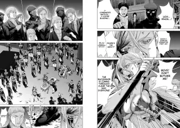 [Miyazaki Maya] Holy Knight ~Junketsu to Ai no Hazama de~   | Holy Knight ~Between Innocence and Love~ Vol. 8 Fhentai - Page 16