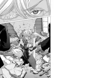 [Miyazaki Maya] Holy Knight ~Junketsu to Ai no Hazama de~   | Holy Knight ~Between Innocence and Love~ Vol. 8 Fhentai - Page 2