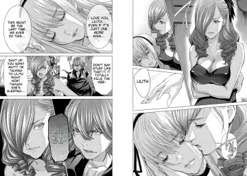 [Miyazaki Maya] Holy Knight ~Junketsu to Ai no Hazama de~   | Holy Knight ~Between Innocence and Love~ Vol. 8 Fhentai - Page 22