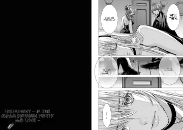 [Miyazaki Maya] Holy Knight ~Junketsu to Ai no Hazama de~   | Holy Knight ~Between Innocence and Love~ Vol. 8 Fhentai - Page 23