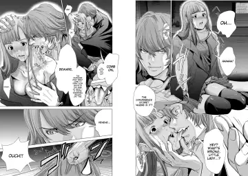 [Miyazaki Maya] Holy Knight ~Junketsu to Ai no Hazama de~   | Holy Knight ~Between Innocence and Love~ Vol. 8 Fhentai - Page 26