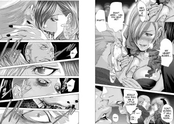 [Miyazaki Maya] Holy Knight ~Junketsu to Ai no Hazama de~   | Holy Knight ~Between Innocence and Love~ Vol. 8 Fhentai - Page 28