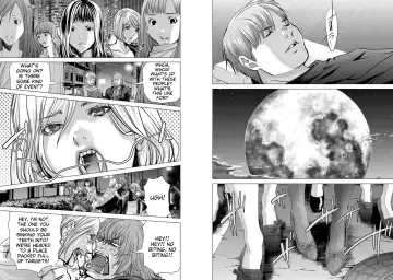[Miyazaki Maya] Holy Knight ~Junketsu to Ai no Hazama de~   | Holy Knight ~Between Innocence and Love~ Vol. 8 Fhentai - Page 38