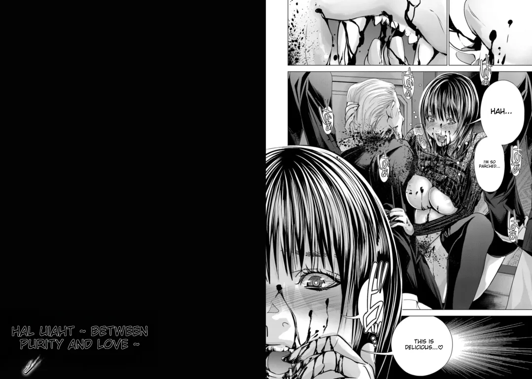 [Miyazaki Maya] Holy Knight ~Junketsu to Ai no Hazama de~ | Holy Knight ~In The Rift Between Purity and Love~ Vol. 9 Fhentai - Page 12