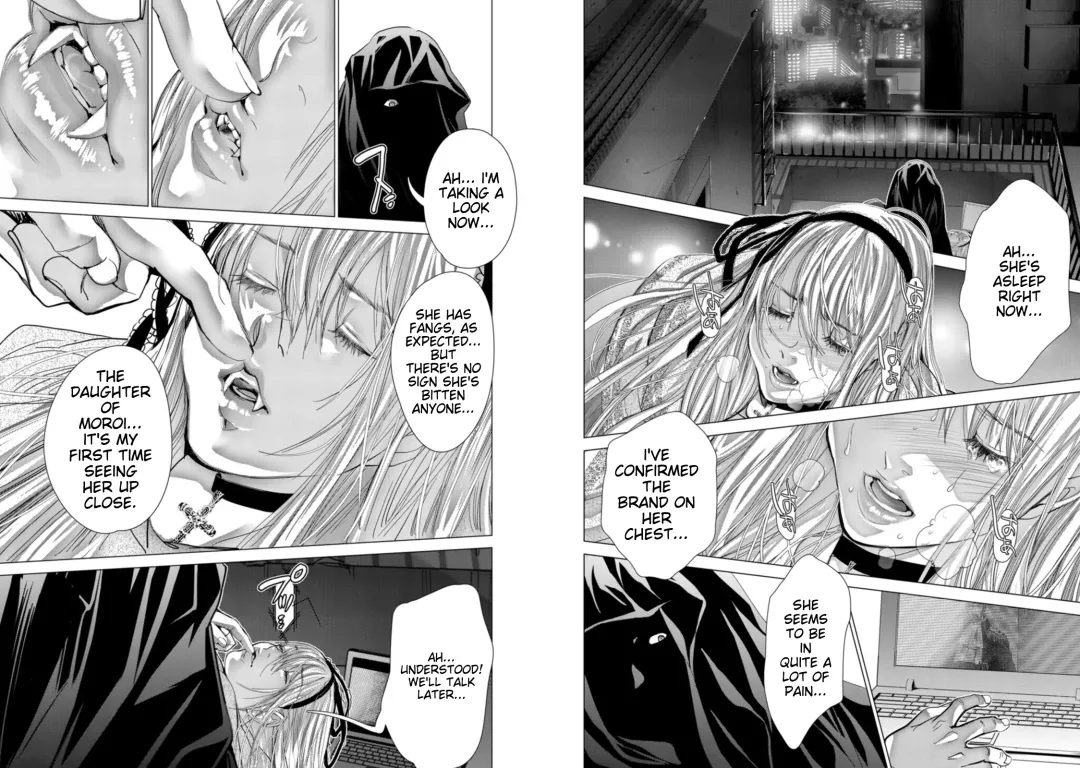 [Miyazaki Maya] Holy Knight ~Junketsu to Ai no Hazama de~ | Holy Knight ~In The Rift Between Purity and Love~ Vol. 9 Fhentai - Page 22