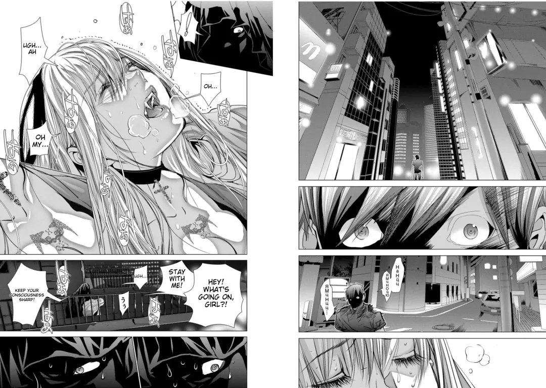 [Miyazaki Maya] Holy Knight ~Junketsu to Ai no Hazama de~ | Holy Knight ~In The Rift Between Purity and Love~ Vol. 9 Fhentai - Page 25